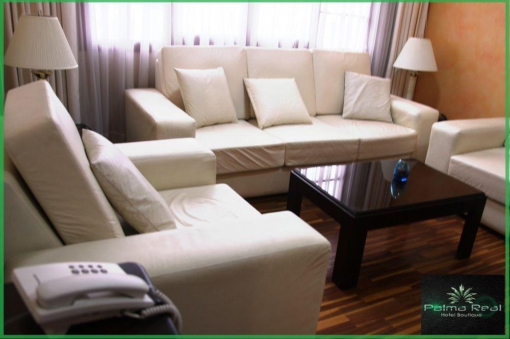 Hotel Hotel Boutique Palma Real Eco Suites