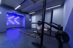 Alquiler Vacacional - Apartment in downtown São Paulo