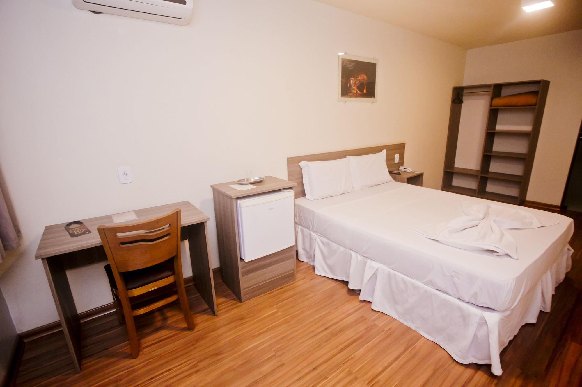 Comodidades del Alojamiento Dallé Hotel