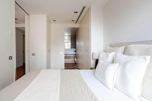 Alquiler Vacacional - Best Location Apartment, in the Most Luxurious Street in Barcelona