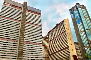 Vuelo - Vuelos a Caracas