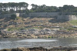 Alojamiento - Hotel Rompeolas