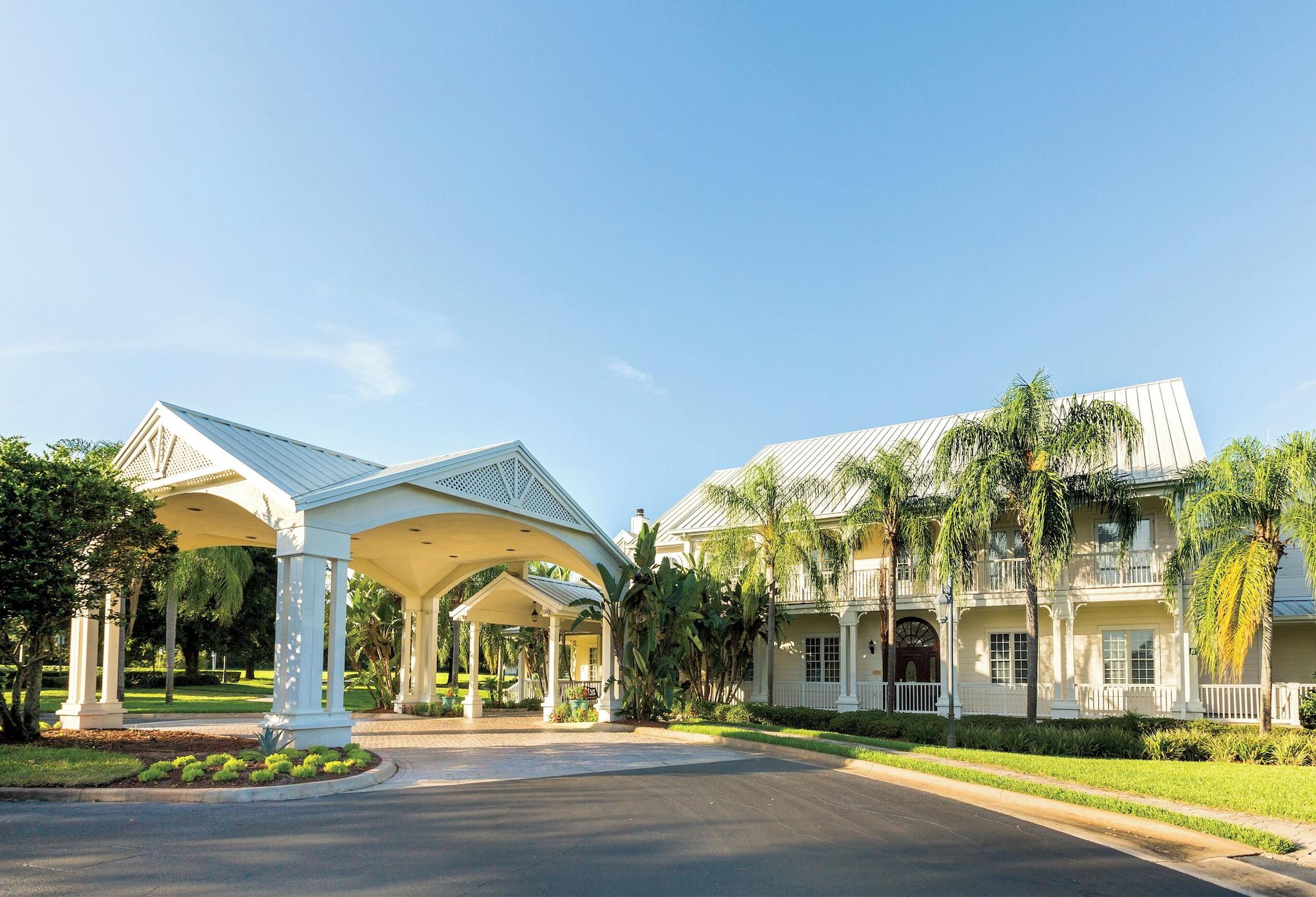 Varios WorldMark Orlando - Kingstown Reef