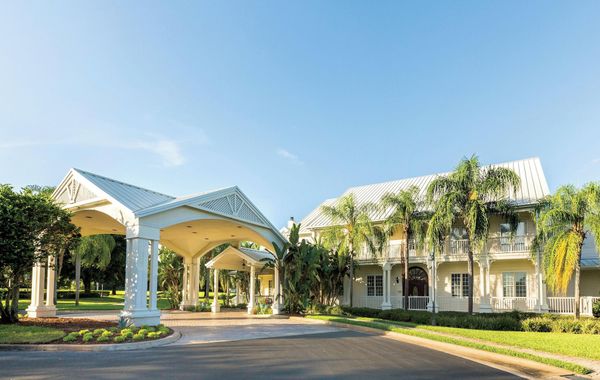 WorldMark Orlando - Kingstown Reef - Hoteles en International Drive de Orlando