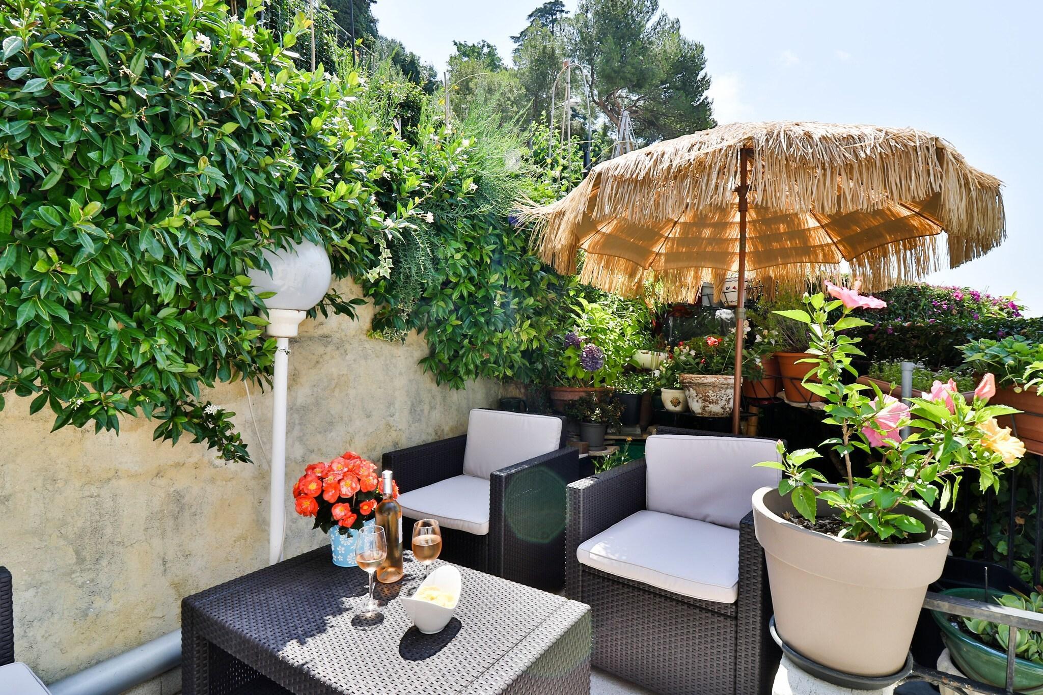 Varios Hotel Le Panoramic