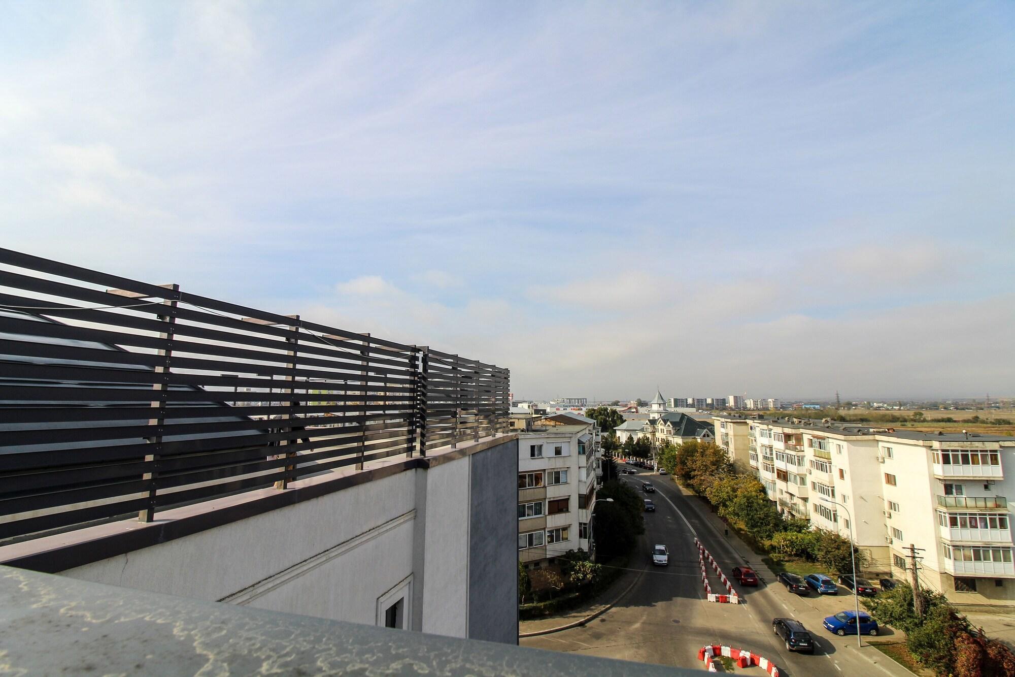Varios Hotel Avenue Buzau