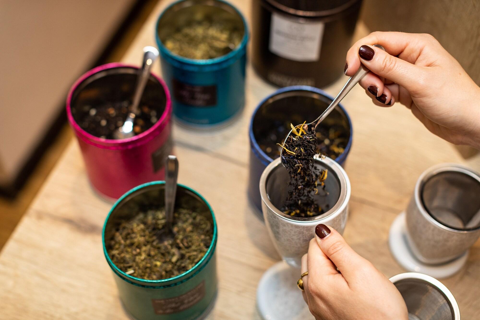 Bar/Salón Hôtel Restaurant Le Victoria