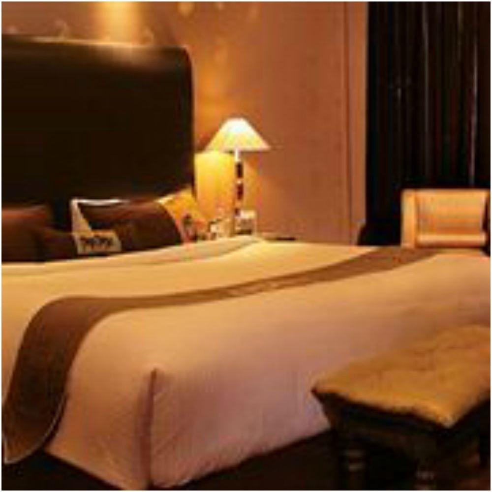 Habitación Suryagarh