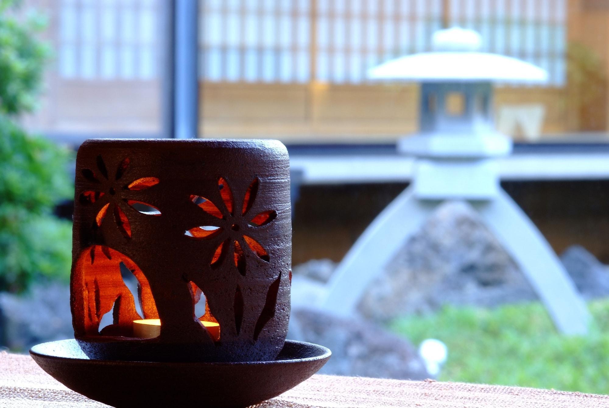 Instalaciones Recreativas Onishiya Suishoen