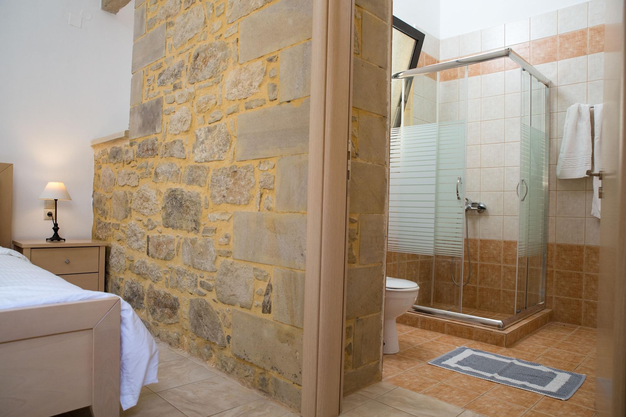 Habitación Agarathos Traditional Rooms