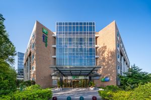 Alojamiento - Holiday Inn Express Beijing Shangdi by IHG
