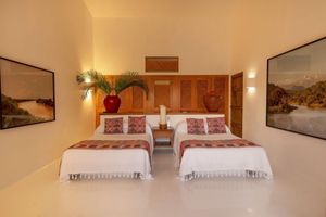 Alquiler Vacacional - Casa Aries Careyes