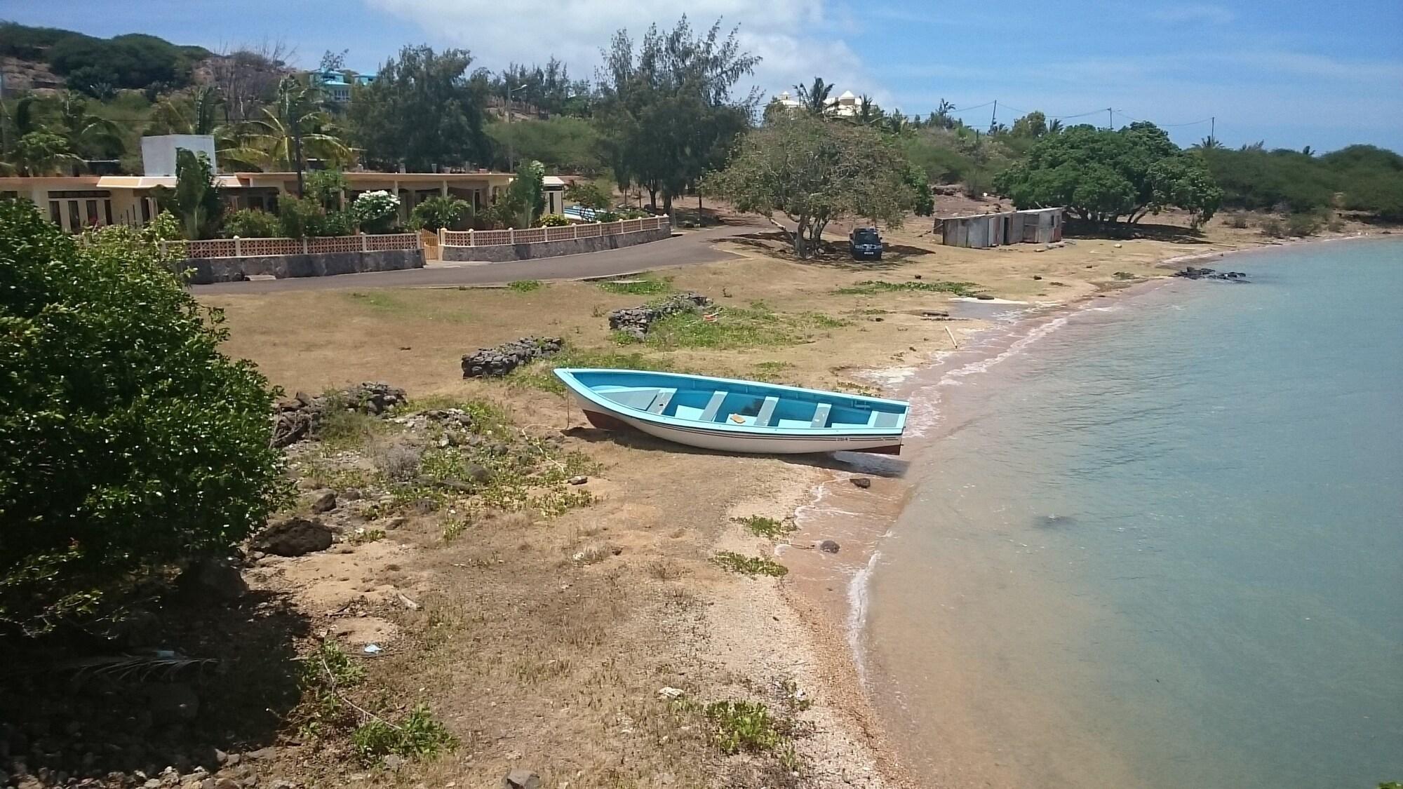 Playa Gîte des pêcheurs