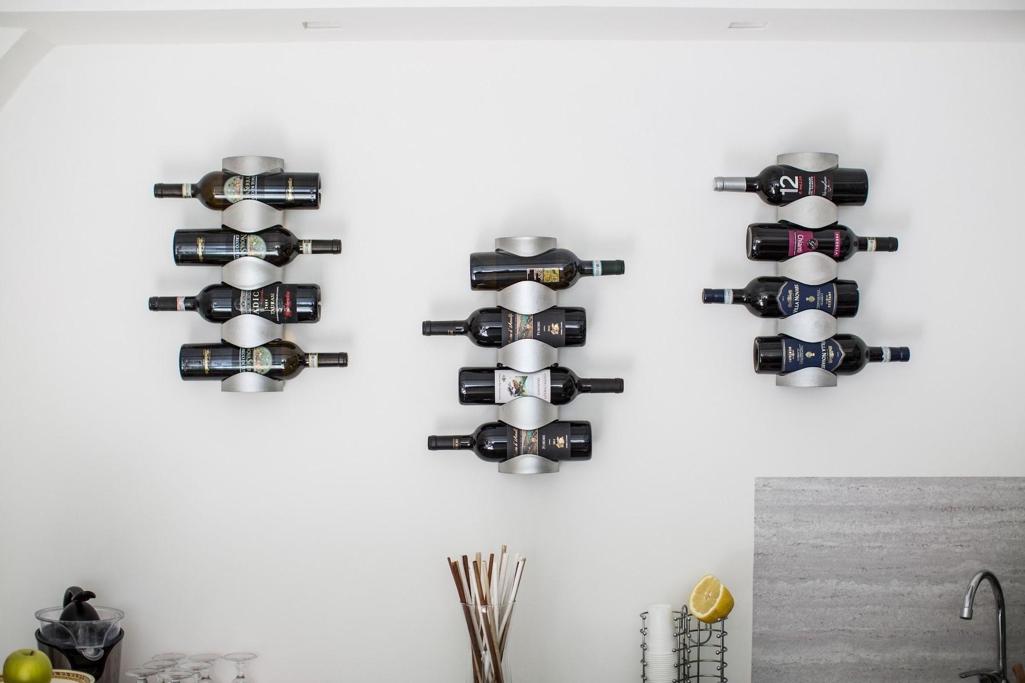 Bar/Salón Relais Villa Anna