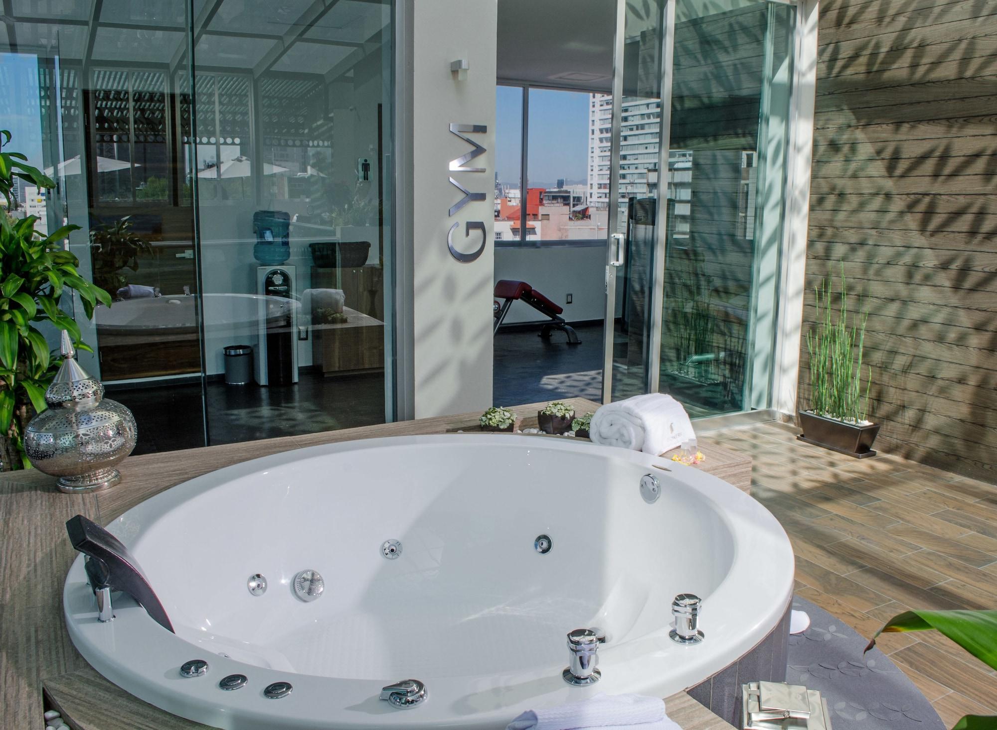 Spa JTowers