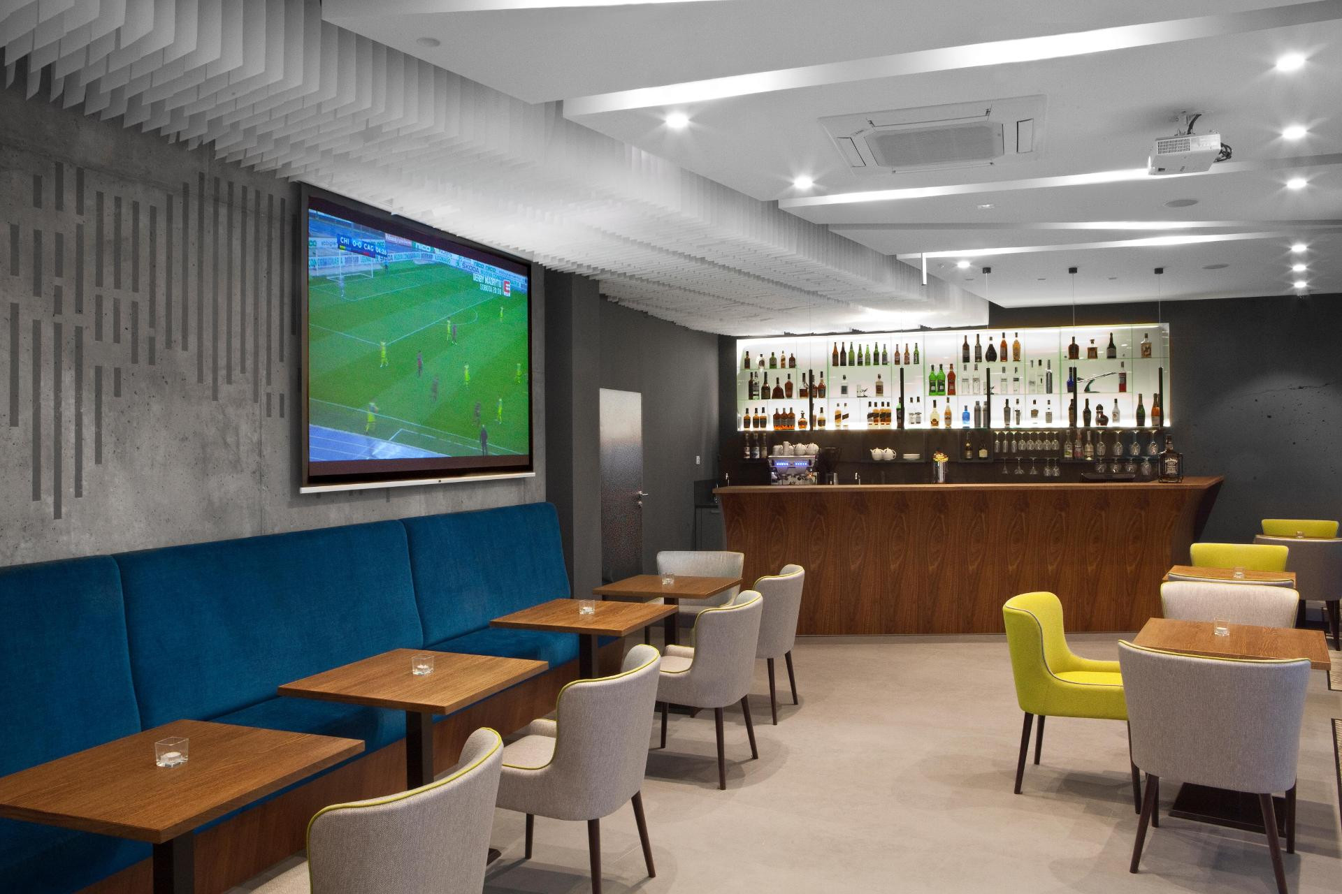 Bar/Salón Hotel Witkowski