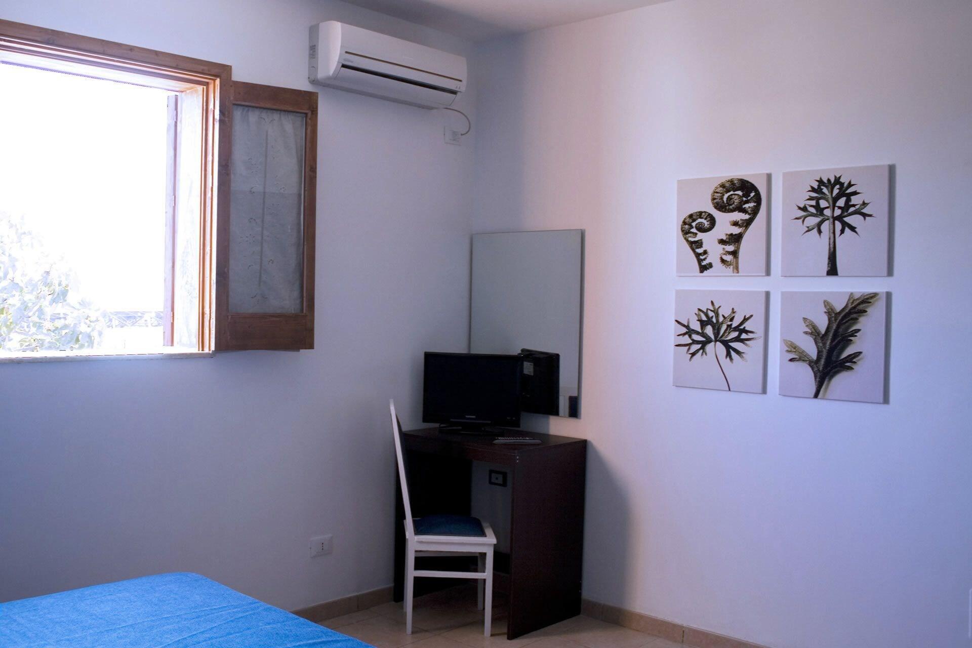 Set de Habitación B&B Villa Francesco
