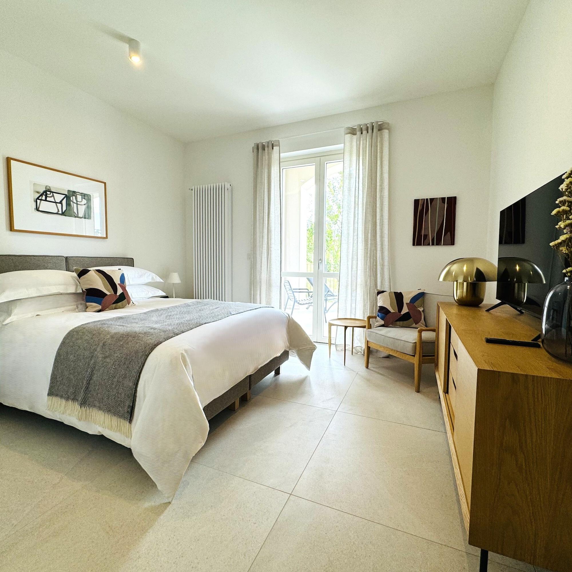 Habitación A Casa Guesthouse