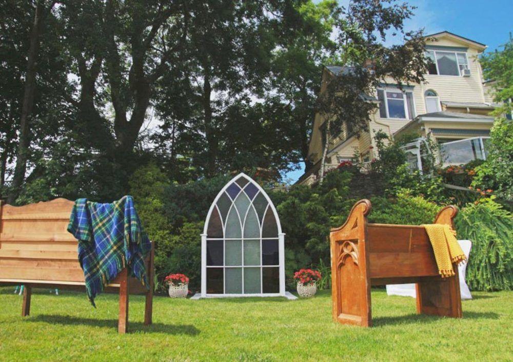 Comodidades del Alojamiento A Boat to Sea Bed & Breakfast