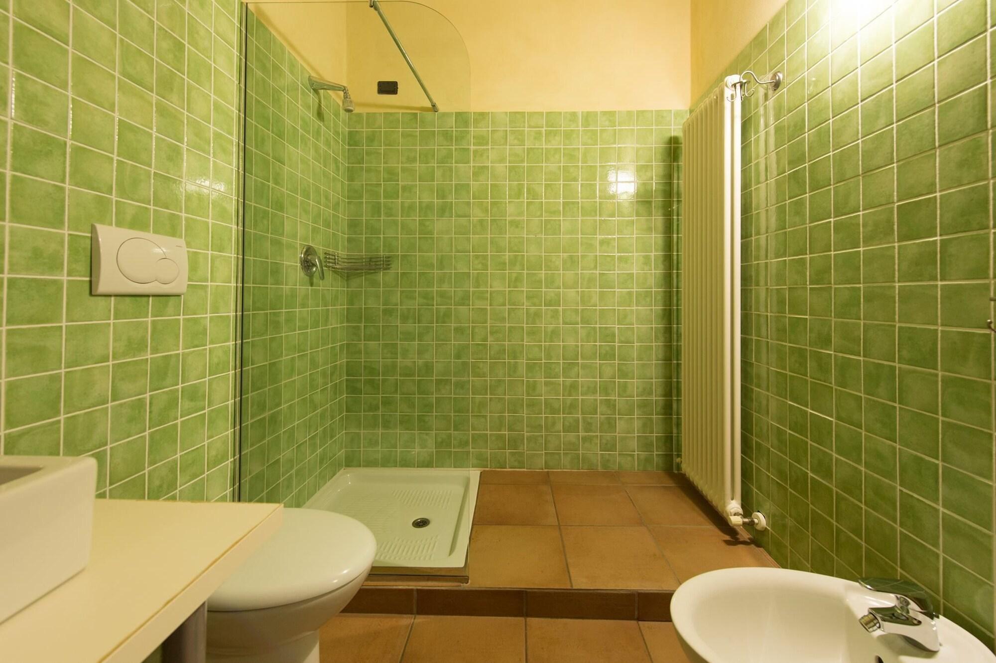 Equipamiento de Habitación Agriturismo Arte Contadina