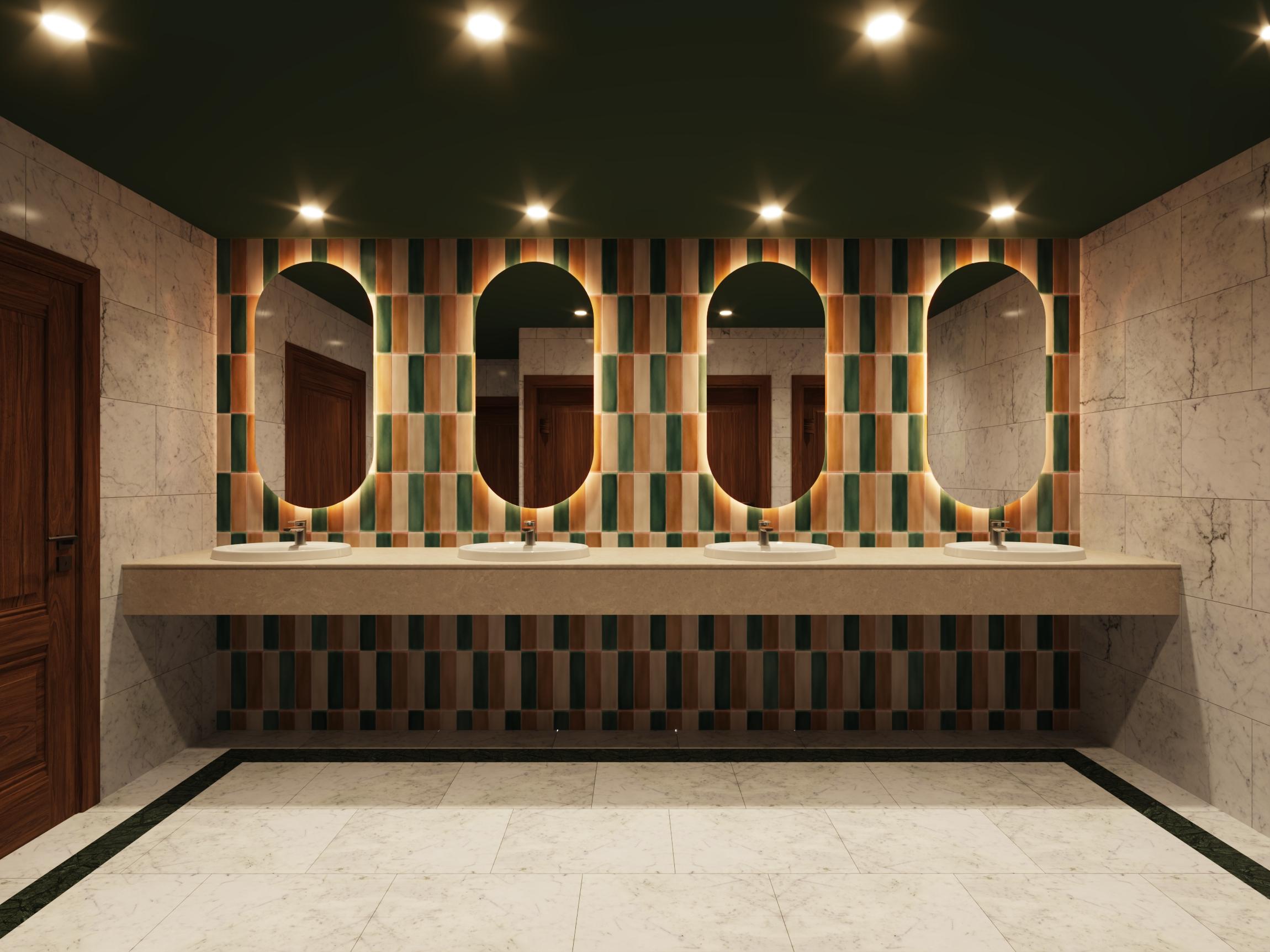 Vista Lobby Bahia Principe Explore Costa Adeje - All Inclusive