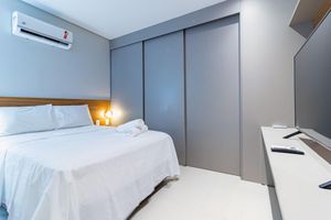 Alquiler Vacacional - Apto Completo no Eco Resort