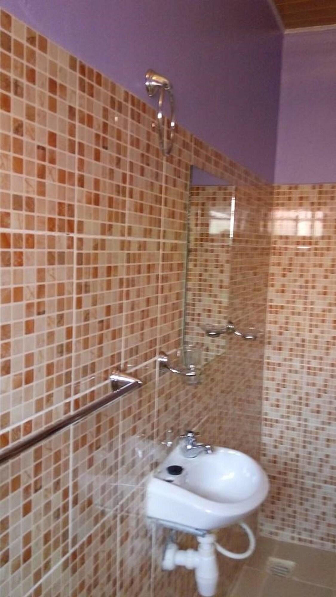 Equipamiento de Habitación Home Park Motel