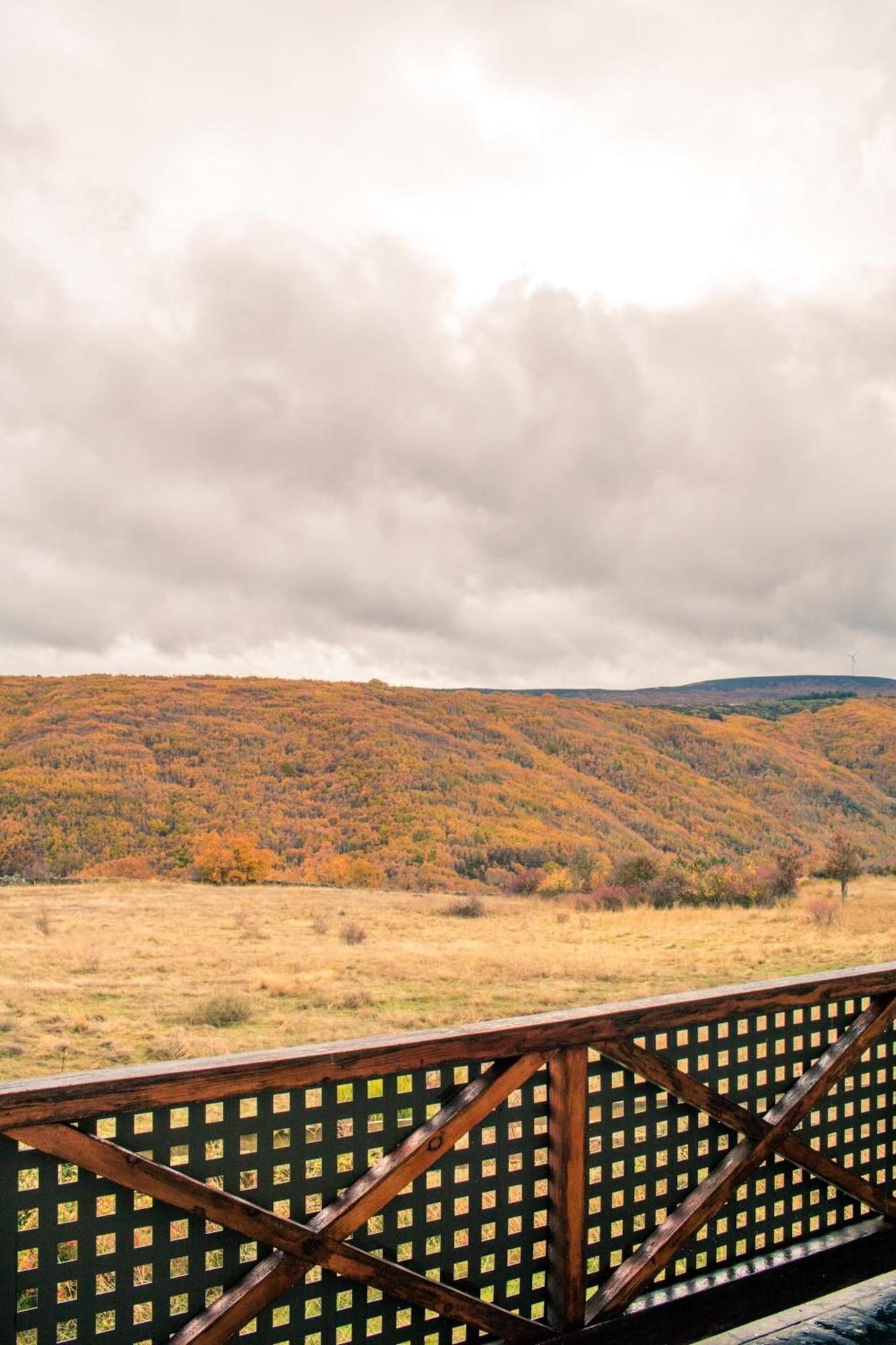 Equipamiento de Habitación Gran Hotel Pandorado