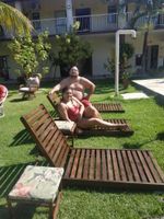 Alojamiento - Chiveve Lagoa do Banana