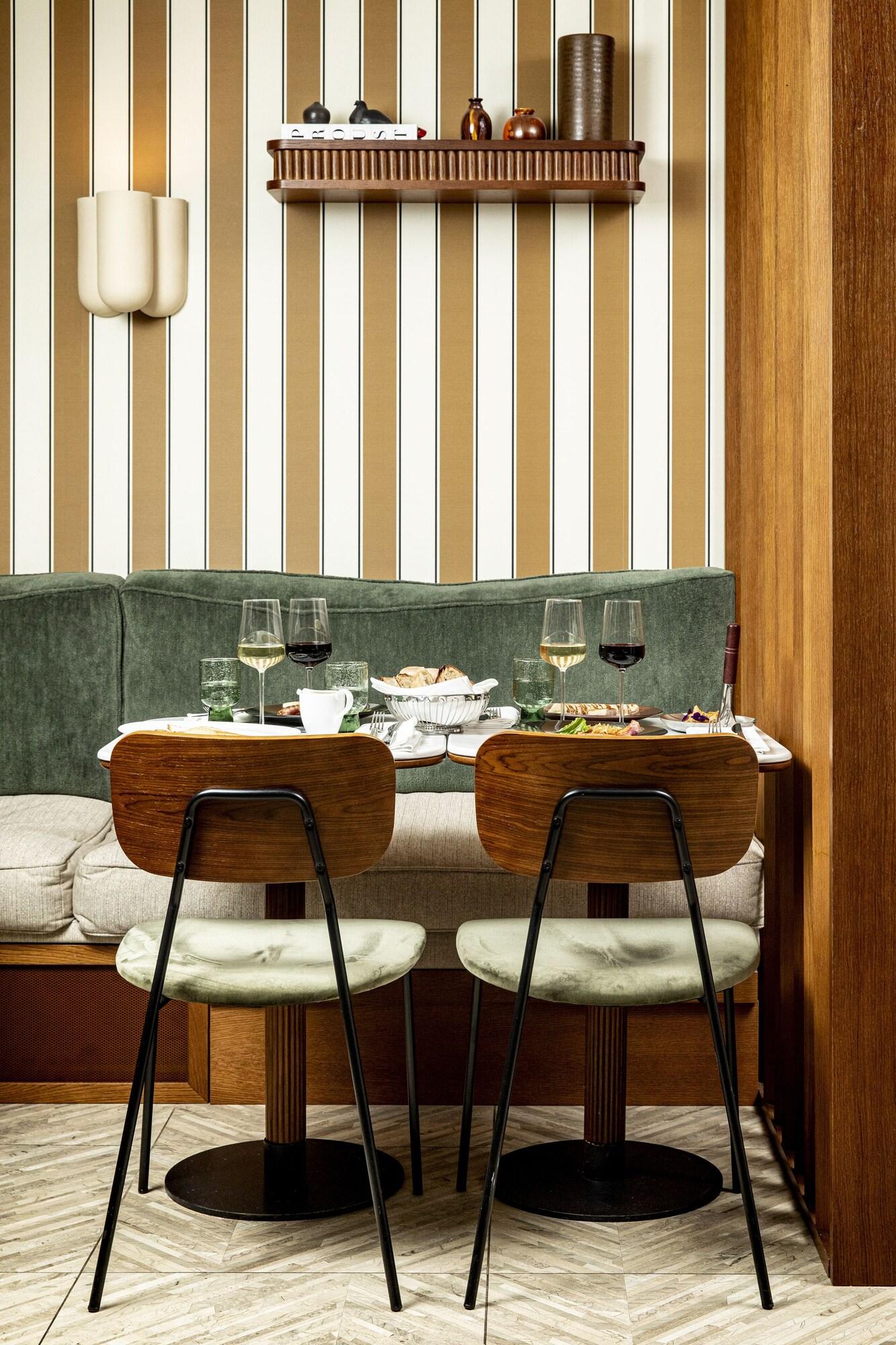 Restaurant Padam Hôtel