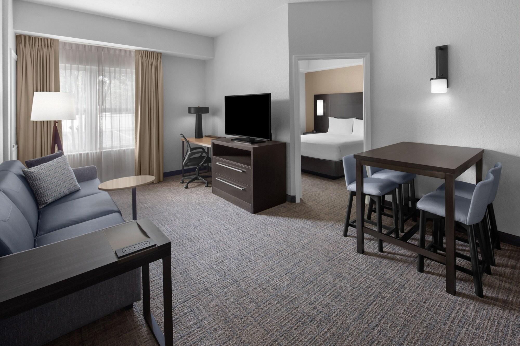 Habitación Residence Inn by Marriott Tampa Oldsmar