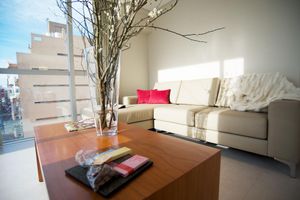 Alquiler Vacacional - Byblos Palermo Soho