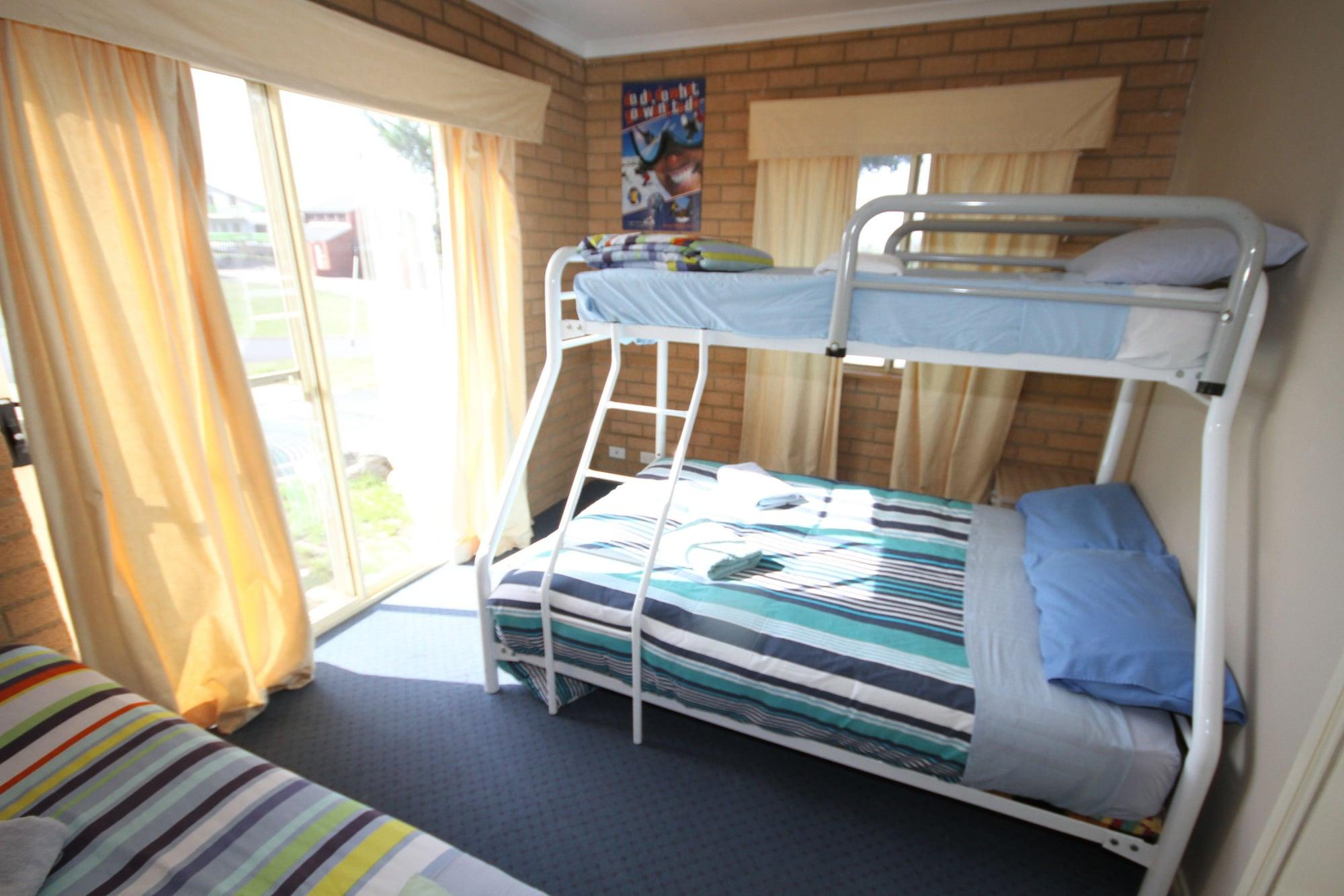 Habitación Acacia Snowy Motel