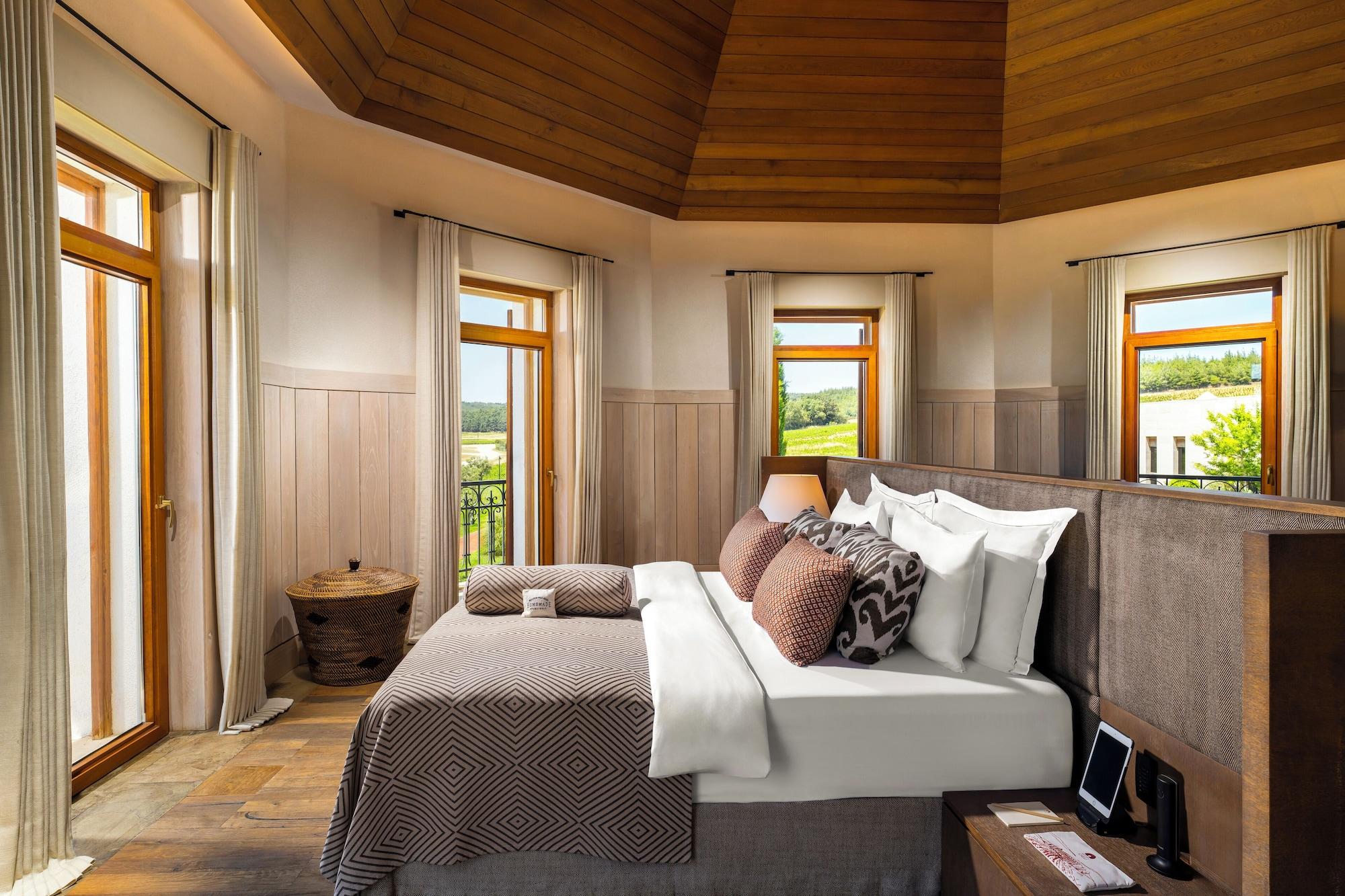 Habitación Hotel Caeli