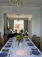 Alquiler Vacacional - Luxury family villa in Deauville near the sea and the town center