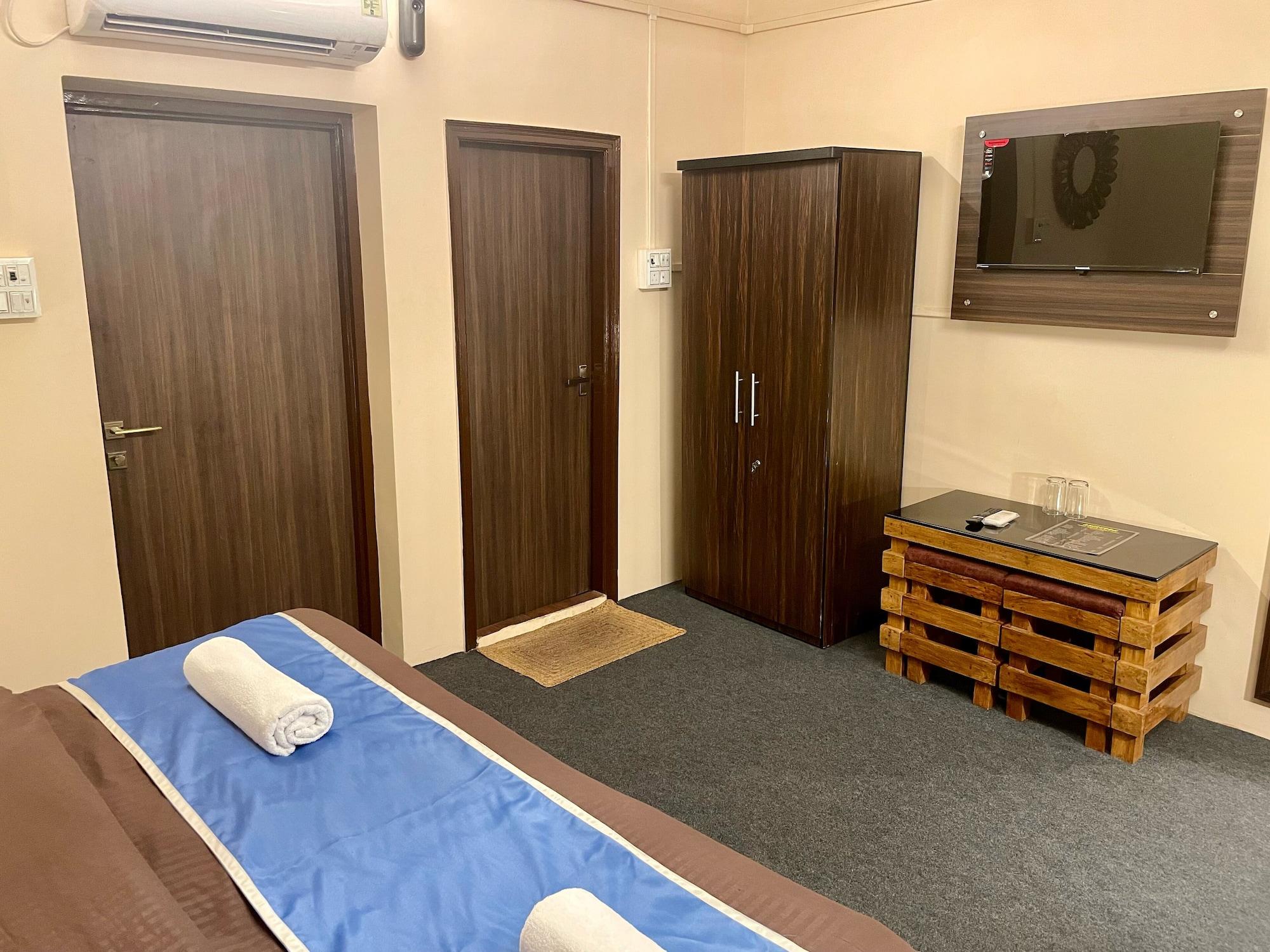 Habitación Kashi Awahan