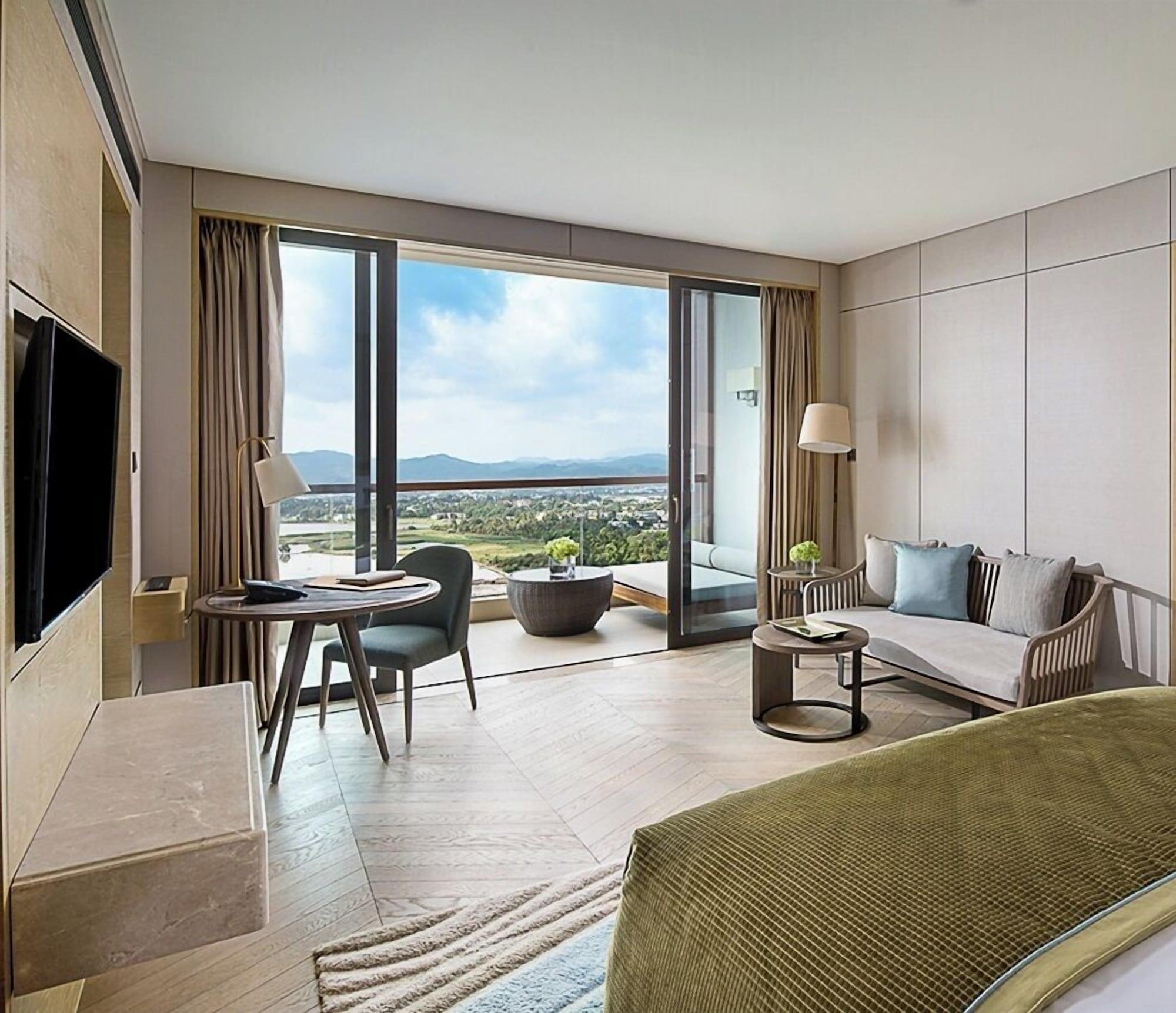 Habitación Sofitel Sanya Leeman Resort