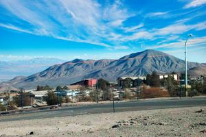 Vuelo - Vuelos a Calama