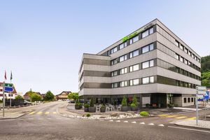 Alojamiento - Ibis Styles St Margrethen Bodensee