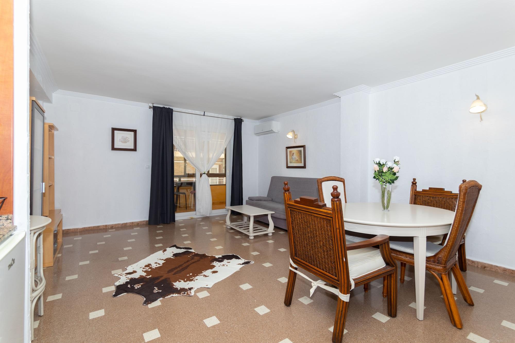 Comodidades del Alojamiento Unique Hotel Apartments