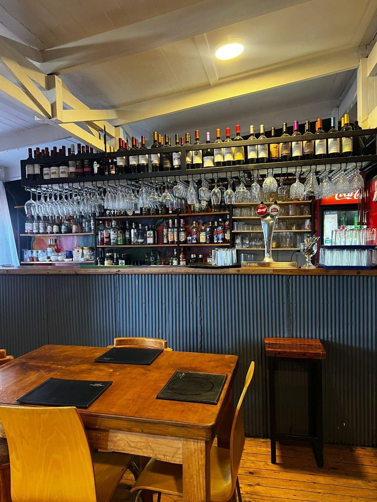 Bar/Salón CLUB HOUSE BY CONCÓN