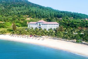 Alojamiento - Navy Hotel Danang
