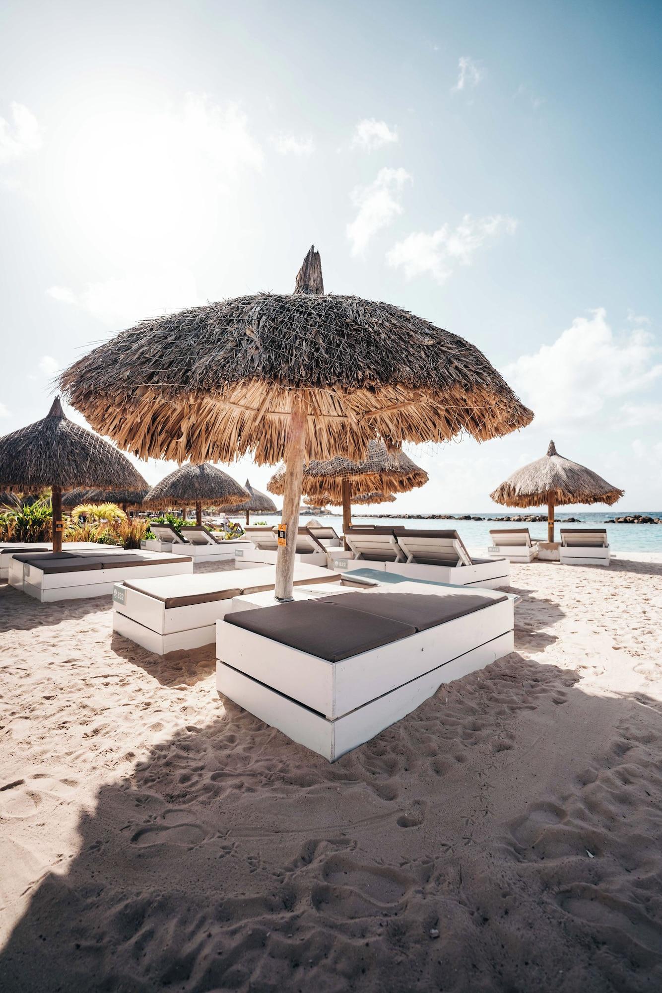 Playa Bon Bini Seaside Resort