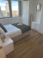 Alquiler Vacacional - Stunning City View Two Bedroom Apartment Liverpool