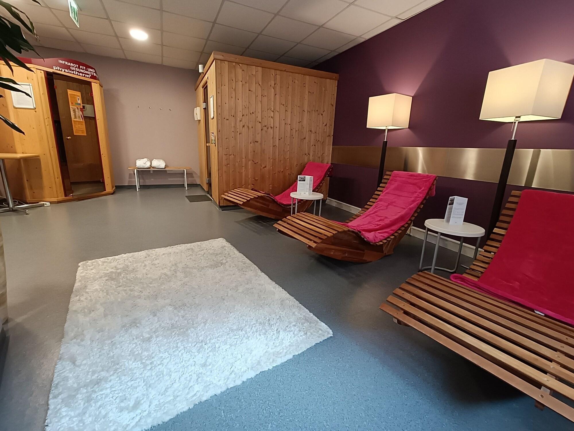 Spa Hotel Mercure Graz City