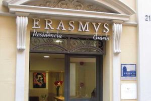 Alquiler Vacacional - Residencia Erasmus Gracia