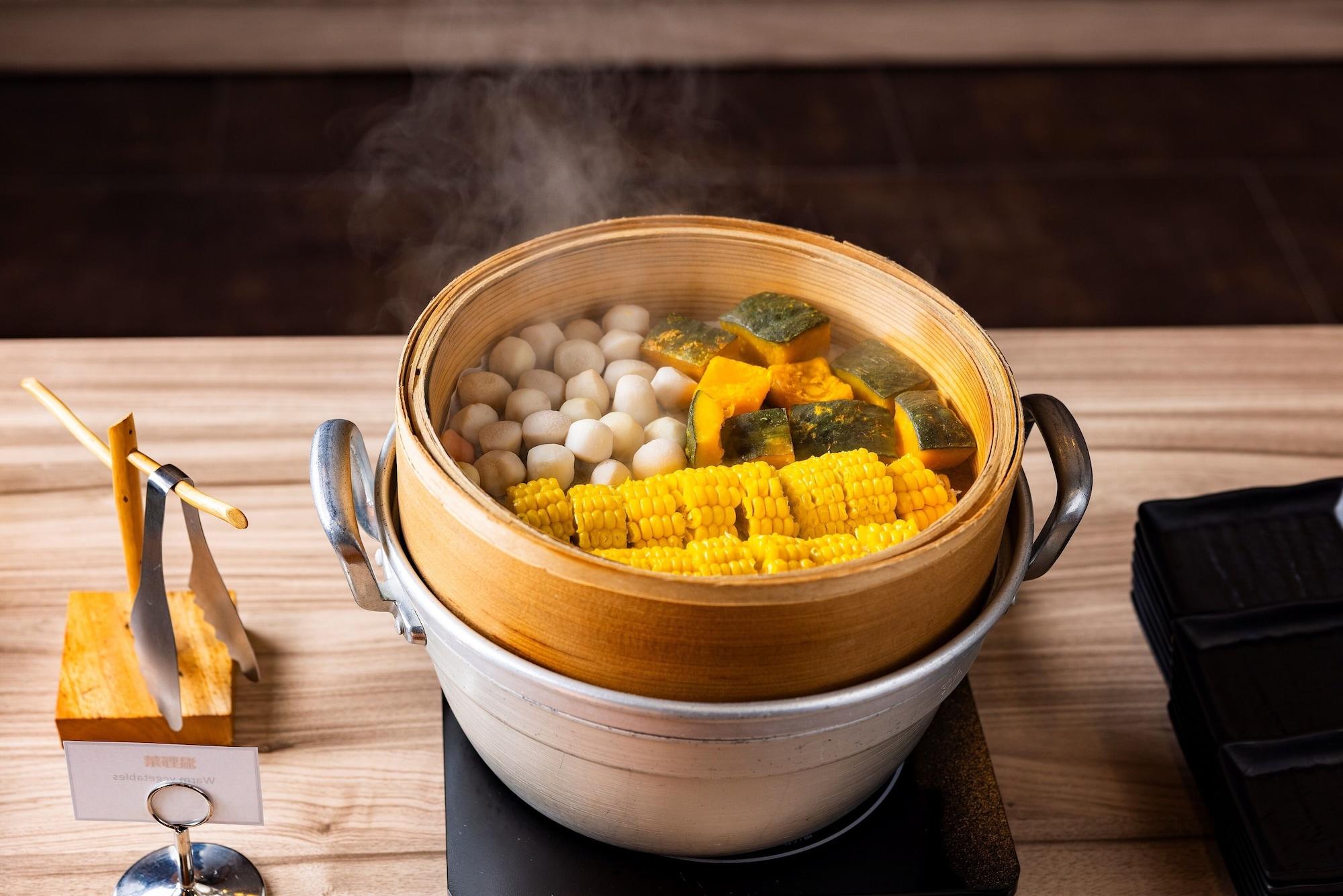 Restaurant Aso Baien Spa Resort