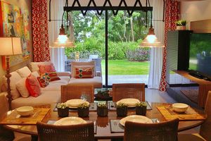 Renta temporal - Nick Price Residences Condo