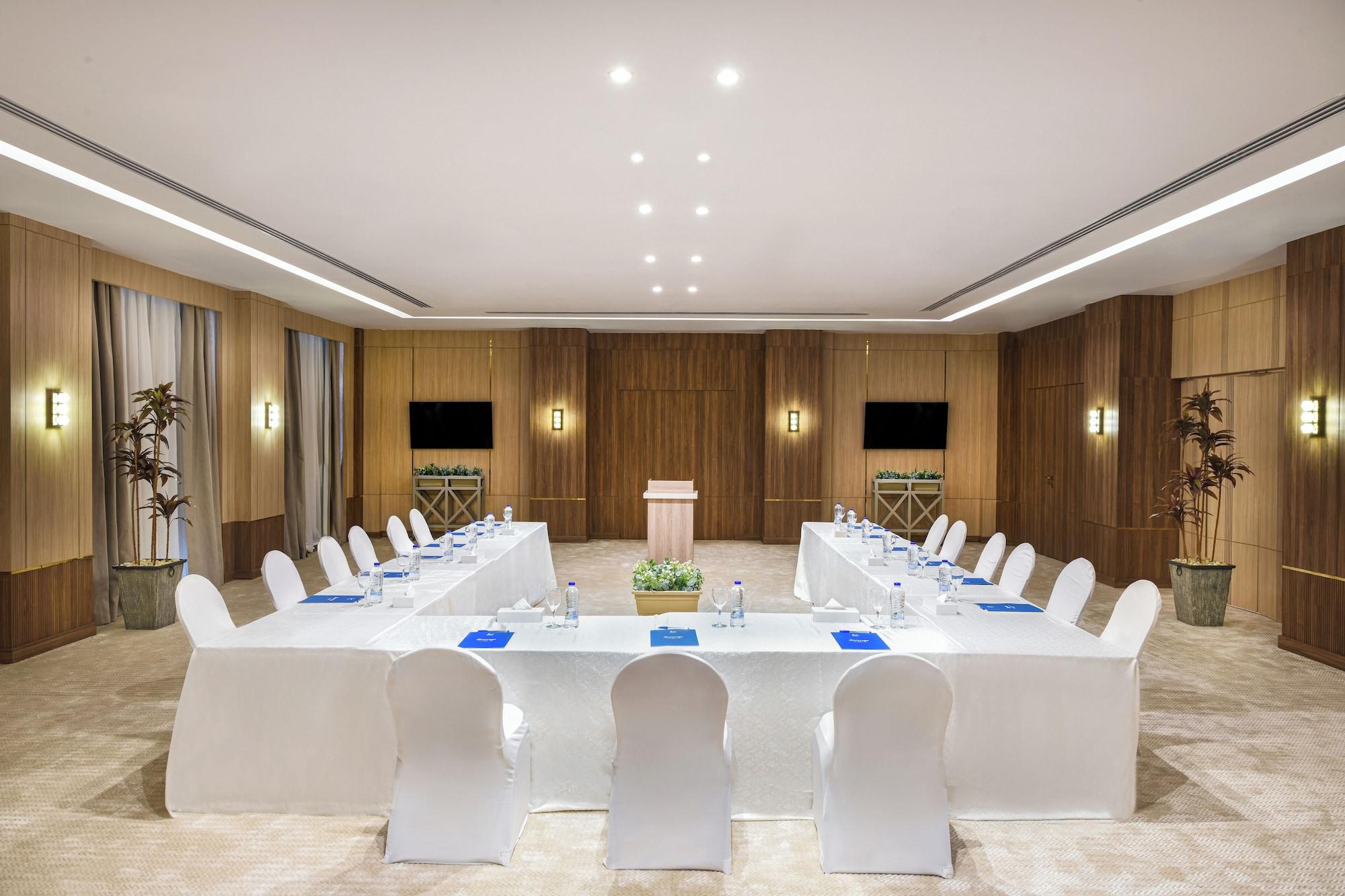 Sala de Reuniones Azur One Eleven - New Alamein