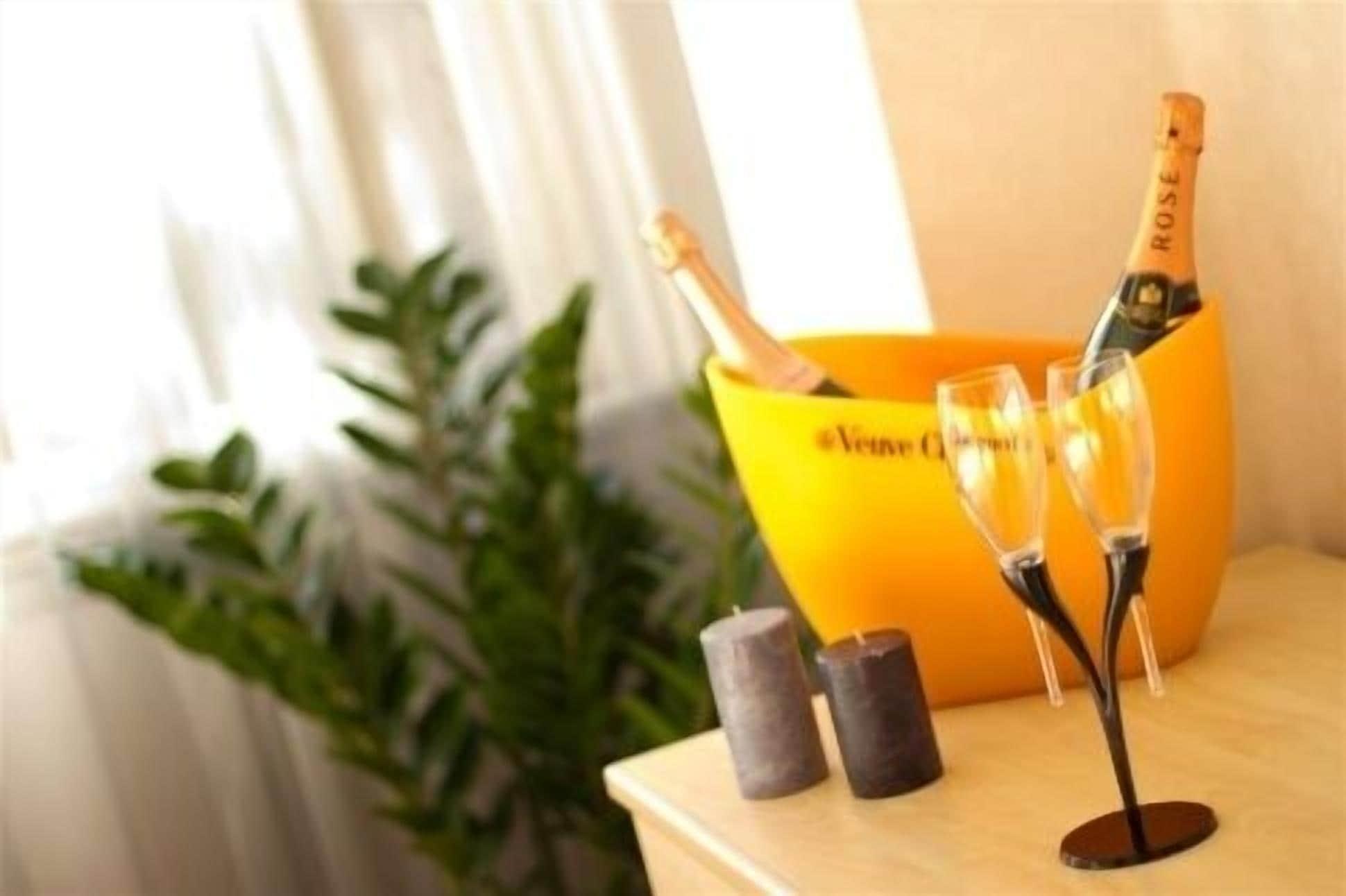 Habitación Relais Mediterraneum